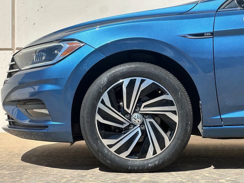 Used 2020 Volkswagen Jetta SEL Premium image 41