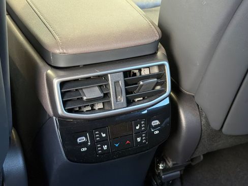 Certified 2025 Lexus RX 450h AWD w/ Convenience Package image 16
