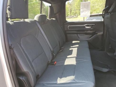 Used 2022 RAM 1500 Big Horn AWD/4WD image 19