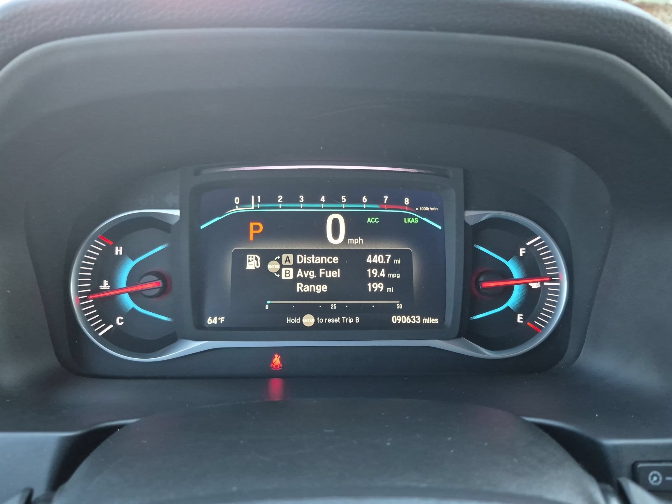 Used 2022 Honda Pilot Elite image 13