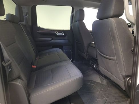 Used 2022 Chevrolet Silverado 1500 RST image 15