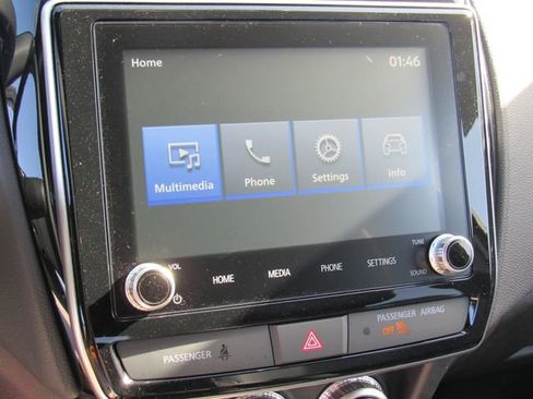 New 2026 Mitsubishi Outlander Sport SEL AWD/4WD image 23