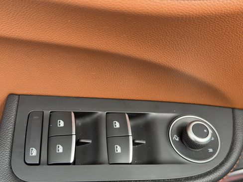 Used 2021 Alfa Romeo Giulia Ti w/ Active Assist 2 Package TI image 17