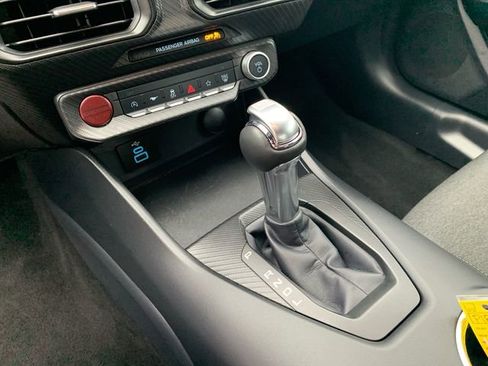 Used 2025 Ford Mustang Coupe RWD image 25