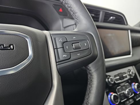 Used 2022 GMC Yukon Denali w/ Max Trailering Package image 38