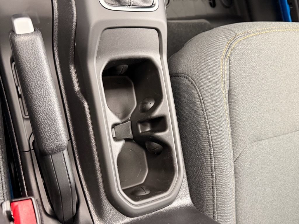 New 2026 Jeep Gladiator Sport AWD/4WD image 29