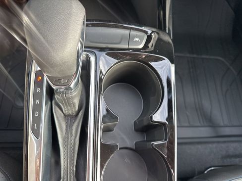 New 2026 Chevrolet Trax LT w/ Driver Confidence Package image 20