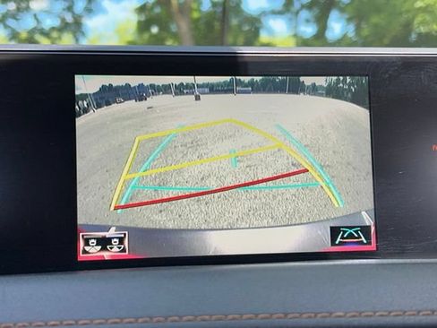 Used 2020 Lexus UX 200 w/ Accessory Package 2 FWD image 58