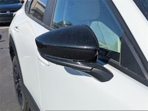 New 2026 MAZDA CX-30 2.5 Turbo w/ Premium Package image 12