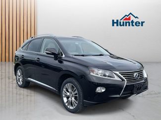 Used 2013 Lexus RX 450h AWD video 1