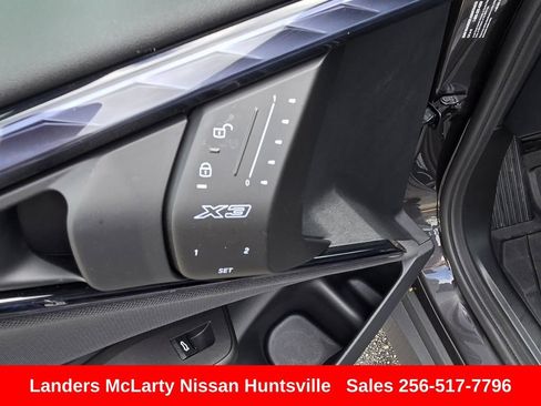 Used 2025 BMW X3 xDrive30i w/ Premium Package image 22