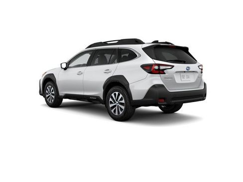 New 2025 Subaru Outback Premium AWD/4WD image 5