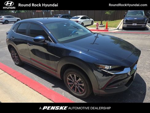 Used 2024 MAZDA CX-30 AWD 2.5 S image 1