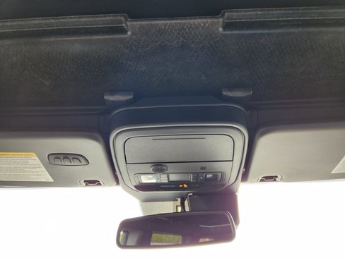 Used 2024 Ford Bronco Outer Banks image 20