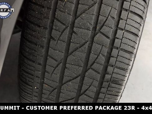 Used 2017 Jeep Grand Cherokee Summit w/ Skid Plate Group image 43