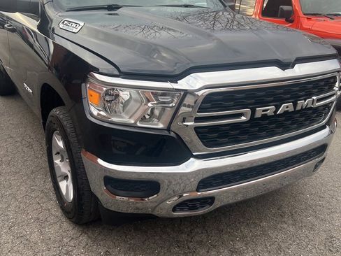 Used 2023 RAM 1500 Big Horn image 3