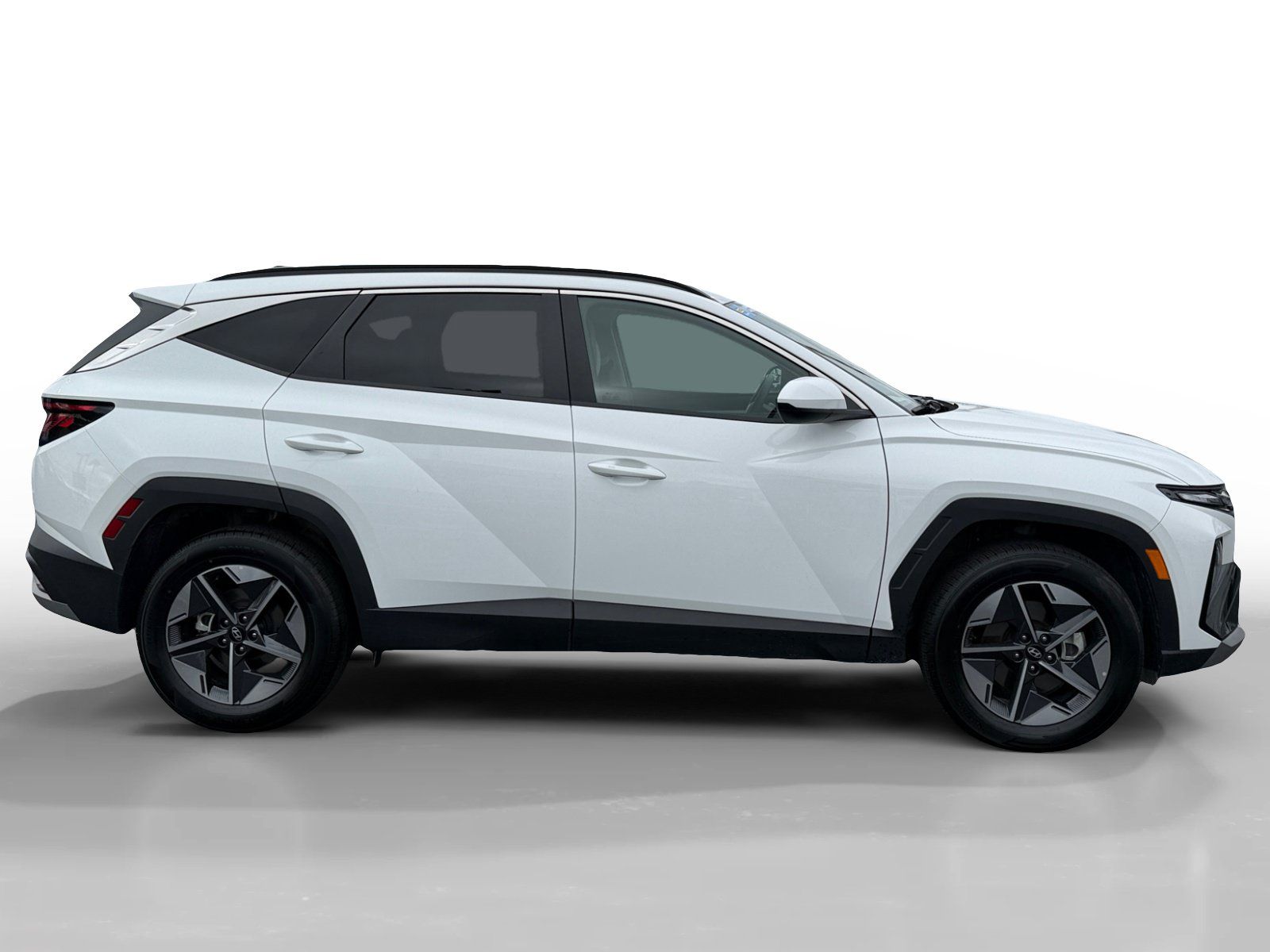 Used 2025 Hyundai Tucson SEL AWD/4WD image 6