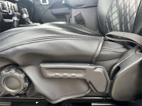 Used 2022 Jeep Wrangler Unlimited Sport image 21