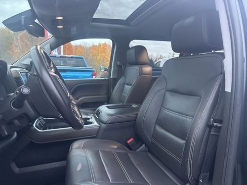 Used 2018 GMC Sierra 1500 Denali image 9