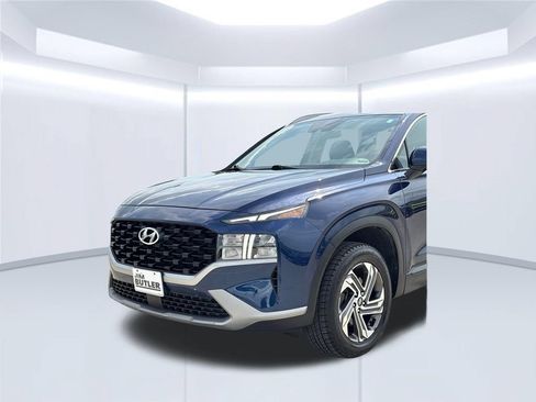 Used 2023 Hyundai Santa Fe SEL w/ Cargo Package AWD/4WD image 56