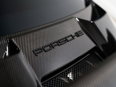 Used 2018 Porsche 911 GT2 RS w/ Weissach Package image 8