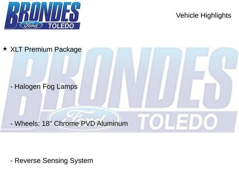 Used 2022 Ford F350 XLT w/ XLT Premium Package AWD/4WD image 5