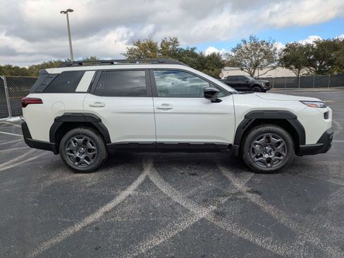 New 2026 Subaru Outback Premium image 3