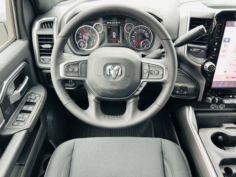 New 2025 RAM 2500 Big Horn image 12