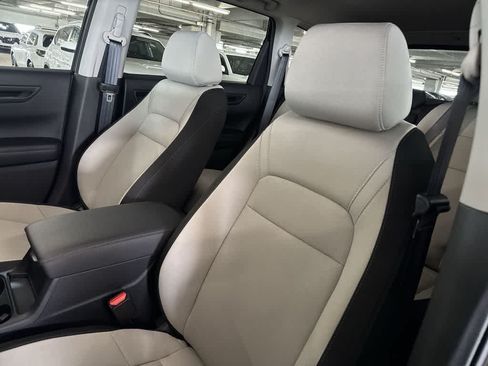 Used 2026 Honda CR-V EX image 13