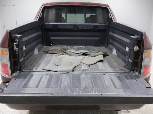 Used 2008 Honda Ridgeline RT image 4