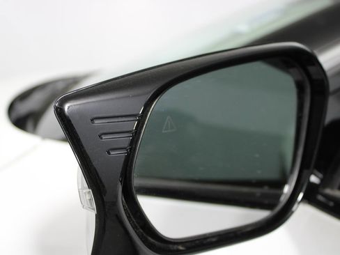 Used 2024 Kia EV6 Wind w/ Wind Technology Package image 35