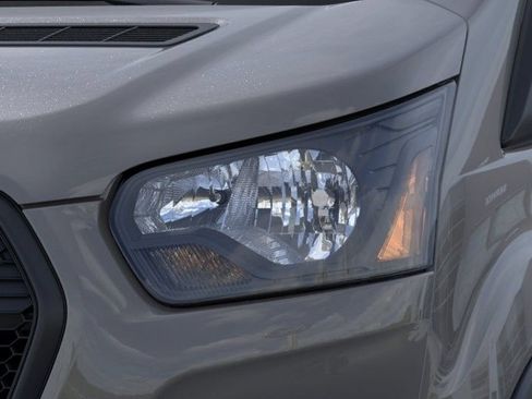 New 2026 Ford Transit 350 148 Low Roof AWD image 22