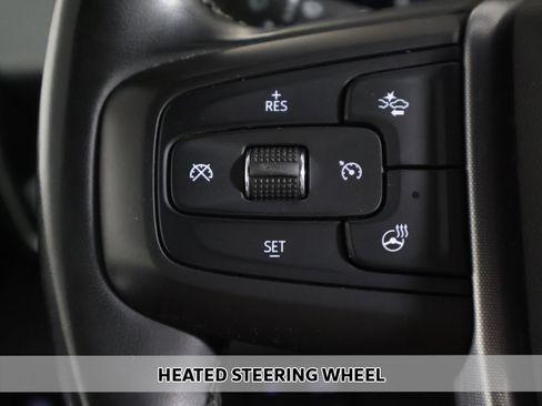 Used 2025 GMC Sierra 1500 SLT AWD/4WD image 5