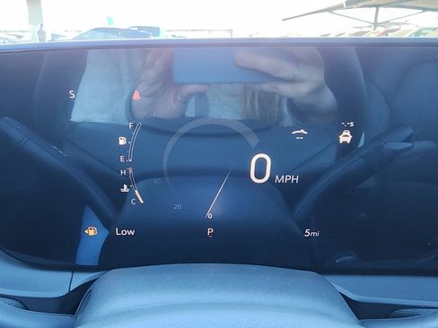 New 2026 Buick Envista Sport Touring image 24