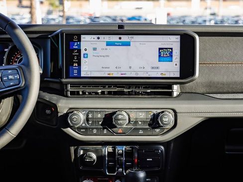 New 2026 Jeep Gladiator Mojave image 16