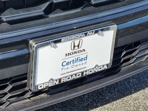 Certified 2026 Honda CR-V LX image 30