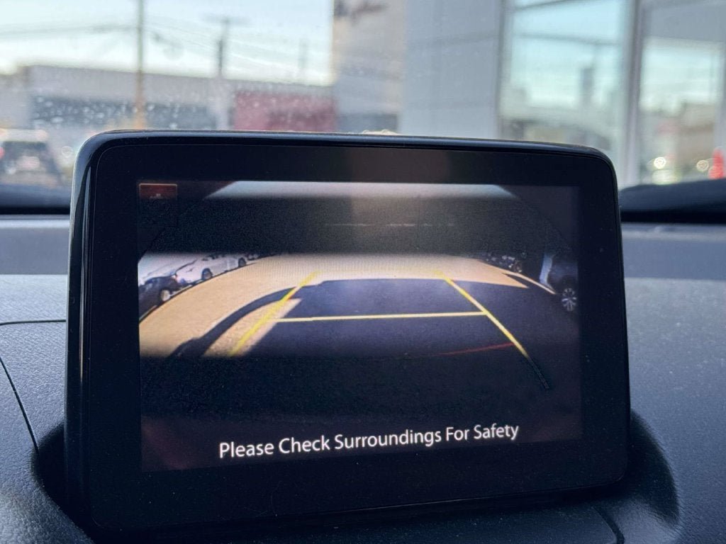 Used 2019 MAZDA CX-3 Sport AWD/4WD image 10