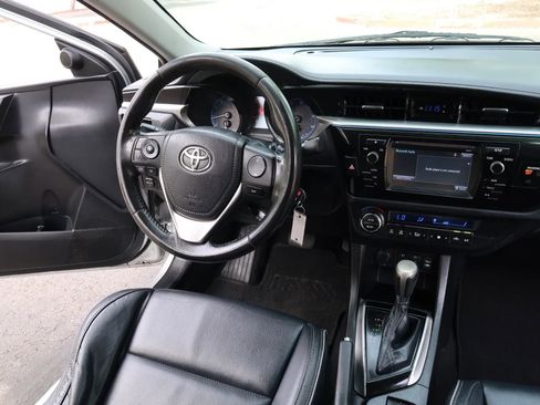 Used 2014 Toyota Corolla S Premium FWD image 20