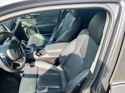 Used 2021 Subaru Outback Limited XT w/ Popular Package #2 image 19