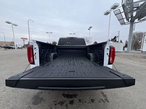 New 2026 GMC Sierra 1500 AT4 w/ Technology Package image 27