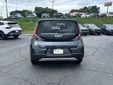 New 2025 Kia Soul LX image 4