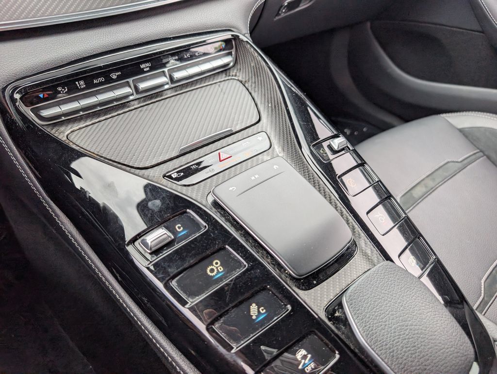 Used 2023 Mercedes-Benz AMG GT 43 image 21