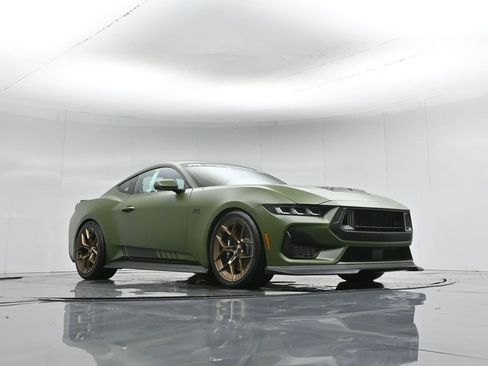 New 2025 Ford Mustang GT Premium w/ GT Performance Package image 49