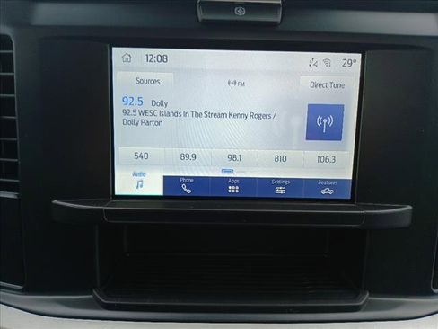 New 2025 Ford F250 XLT w/ F-250 >10K GVWR Package image 23