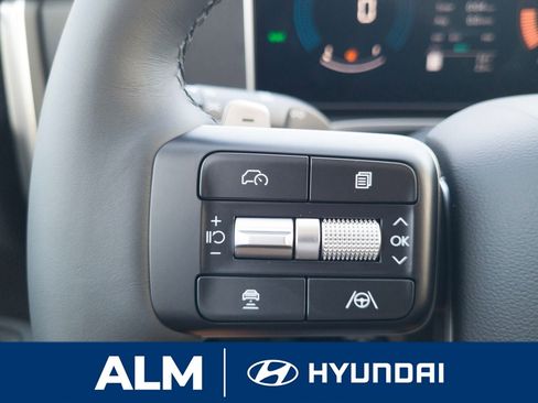 New 2026 Hyundai Santa Fe SE image 25