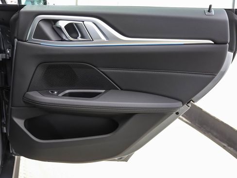 New 2026 BMW i4 xDrive40i w/ Parking Assistance Package image 25