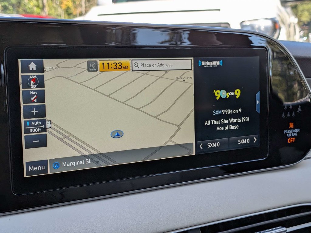 Used 2020 Hyundai Palisade Limited FWD image 22