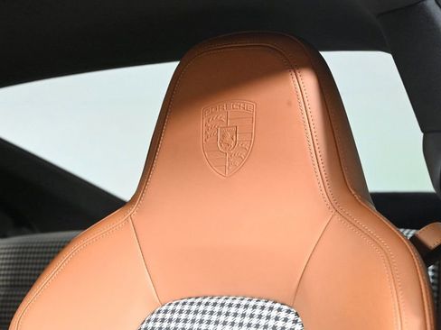 Used 2024 Porsche 911 Turbo S image 20