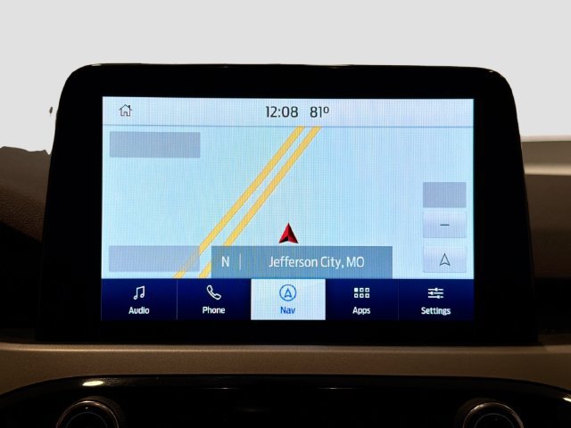 Used 2021 Ford Escape SEL w/ Technology Package FWD image 10