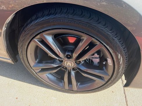 Certified 2025 Acura Integra A-Spec image 6